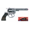 Gohner Wild West Cowboy Revolver 100-Shots Steel