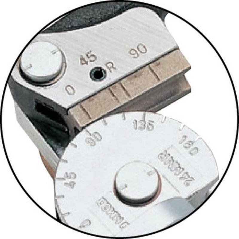 RIDGID 36092 400 Series Instrument Benders