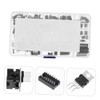 TEHAUX Operational Amplifiers Chip Set 150xl ICS Amp Amp Mini