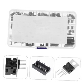 TEHAUX Operational Amplifiers Chip Set 150xl ICS Amp Amp Mini Amplifier Daily Use