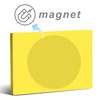 YeeBeny Post Flag Magnetic Replacement Flag for Outgoing Mail -Pickup