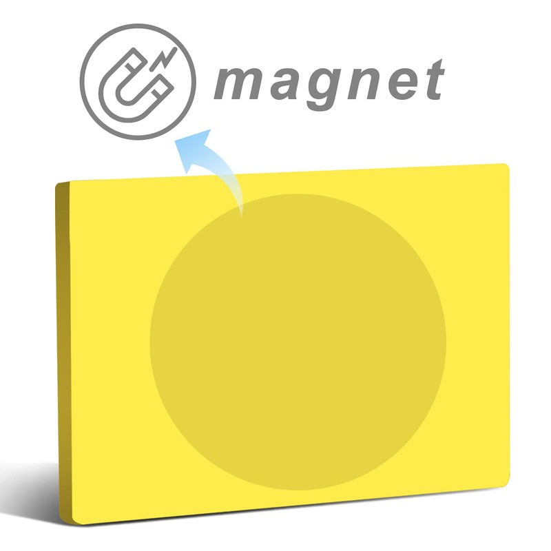 YeeBeny Post Flag Magnetic Replacement Flag for Outgoing Mail -Pickup
