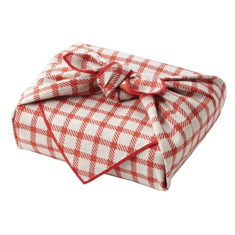 TORUNE ランチクロス コットンリネン (RE) P-2853