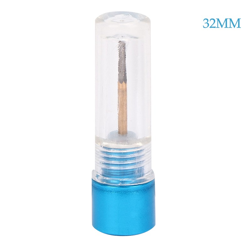 Tungsten Steel High Speed Dental Teeth Crown Metal Cutting Burs32mm