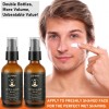 Bálsamo Para Después Del Afeitado Leponix Sandalwood 120 Ml,