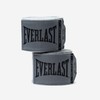 Everlast Elite 180” Hand Wraps - Breathable Nylon-Polyester, Hook &