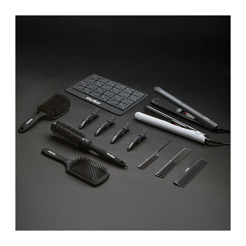 Stellar HeatSense Round Brush 33mm