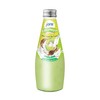 JANS - COCONUT MILK DRINK (with NATA DE COCO) MELON