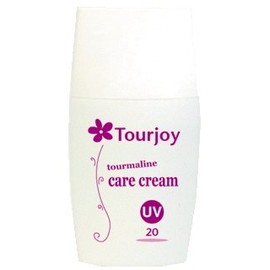 Toljoy UV Care Cream, 1.1 oz (30 g)