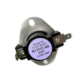 B1370189 - Amana OEM Furnace Replacement Limit Switch L200-30