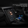 T11 Bluetooth Wireless Handsfree Car Kit MP3 Player FM Transmitter