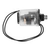 Automatic Water Pressure Switch Round Transparent Inner Wire Adjustable Mechanical
