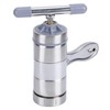 VIFERR Manual Honey Press, Mini Portable Honey Separator, Handheld Honey