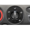 Set of 3 - Compatible with Toyota Tundra Truck 2000-2006