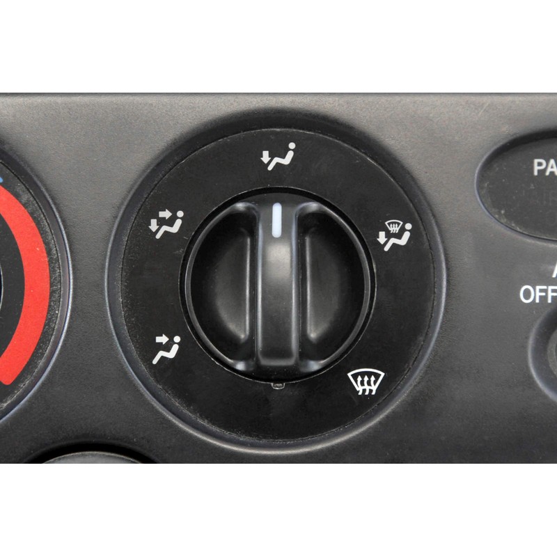 Set of 3 - Compatible with Toyota Tundra Truck 2000-2006