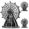DND Spinner Dice, 7-in-1 Ferris Wheel Game Dice, DND Starter