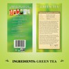 Twinings Green Tea Bags - Caffeinated Tea Made from Fresh