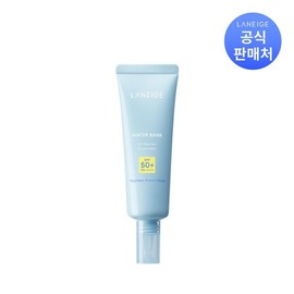 Laneige 워터뱅크 UV 베리어 선크림 50ml Waterbank UV Barrier Sunscreen 50ml