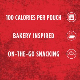 Special K Variety Pack, Brown Sugar Cinnamon/Strawberry/Blueberry Crisps, 36 ct