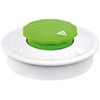 Tescoma Home Fermentation Cover, Plastic, White/Green