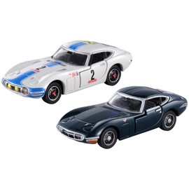 tomikarimiteddo Toyota ST165 2models