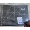 Blick Cutting Mat - Gray/Black, 8.5" x 12"