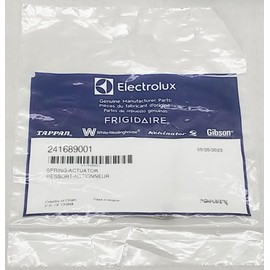 AH1526432 Refrigerator Dispenser Actuator Spring - New - Genuine OEM - AM 4-2-7 - EA241007