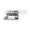 Digitus Internal IEEE 1394/Firewire interface cards/adapter - Digitus DIGITUS, PCIe,