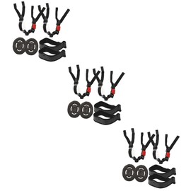 Operitacx 6 Sets Schutzhelmzubehör Hutfutter Für Bauherren Riemen Schutzeinsatz Schweißbänder Kinnriemen Für Hut Stirnband Sicherheitshutfutter Abdeckung Schutzhelm Hüte Kappen