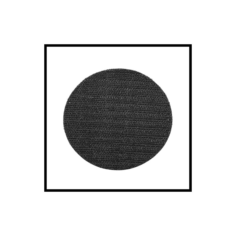 Hihaha 2pcs 3" Car Automotive M14x2.0 Pad Backing Plate Polisher