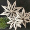 Metal Cutting Dies Christmas 3D Designs Stencils DIY Cutting Dies