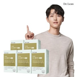 Dr. Lin 보스웰리아 5박스 Boswellia 5 Boxes