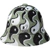 Kangol 3D Balance Casual Fabric Hat Bell Hat Summer Hat