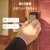 SwitchBot Keypad, Smart Lock, Auto Lock, Security, Bluetooth, Wireless, Burglary