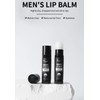 Lip Balm Set for Men, Multi Pack