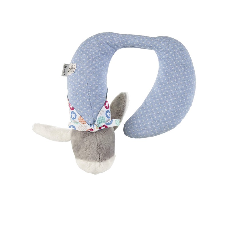 Sterntaler Emmi Donkey Neck Support - Size L - For