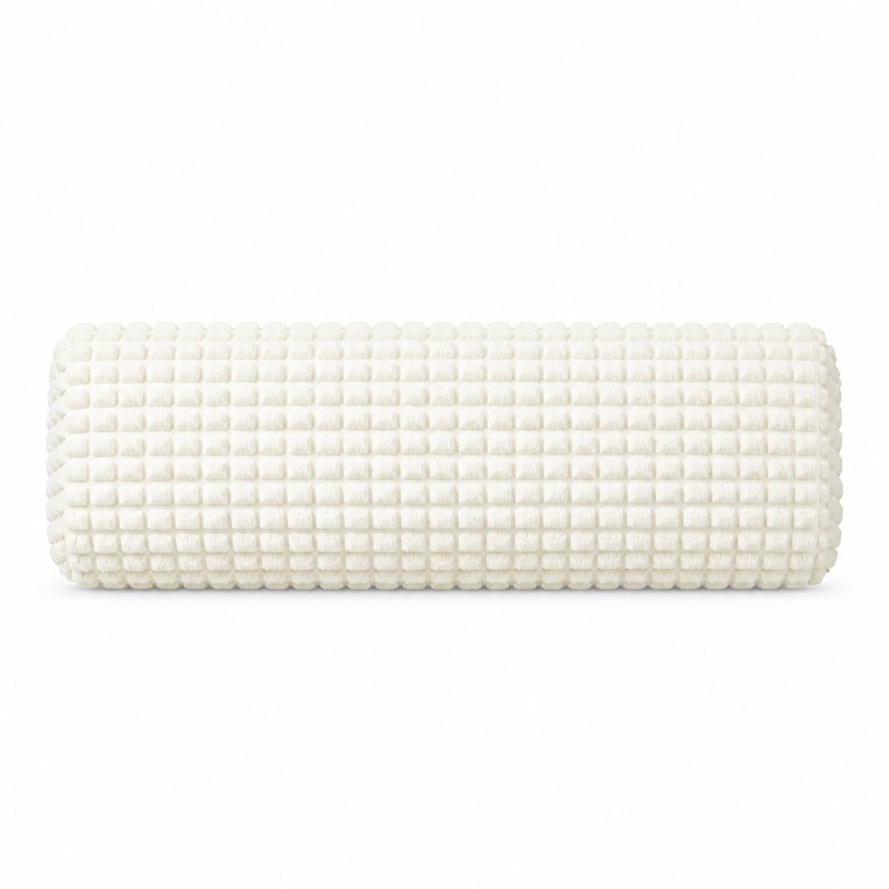 Air Conditioner Cover for Wall-Mounted AC – Washable Plush Dust