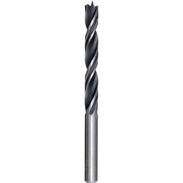 kwb Wood twist drill Ø 3 mm in industrial quality