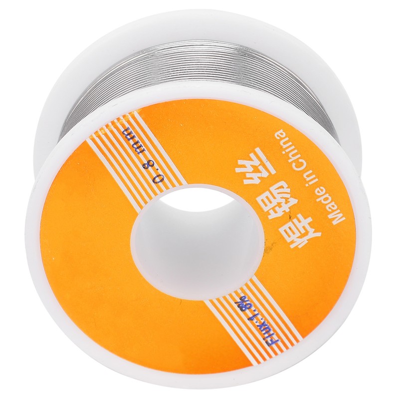 Tin Wire 1.8% Rosin 100g Core Electrical Soldering Weldering Tool