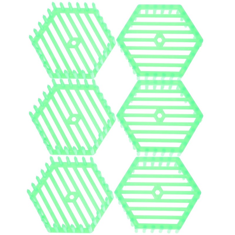 BESPORTBLE 6pcs Garden Bee Cage Spawning Tool Queen Rearing System