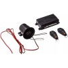 Viper Alarma Automotriz Viper 3400v Con 2 Controles Sirena Sensor