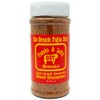 Pancho & Lefty Rio Grande Fajita Rub Hot