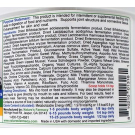 Catzymes Complete (4 Ounce)