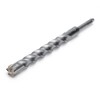 SDS Plus Drill Bit 22 mm x 210 mm with