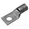 Burndy Llc Burndy 250 kcmil One-Hole Lug Compression Connector, Straight Barrel, Yellow
