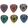 DAVA 6024 Grip Guitar Pick