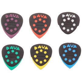 DAVA 6024 Grip Guitar Pick