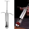 Fruit Core Remover Tool Jujube Corer Cherry Pitter Stainless Steel