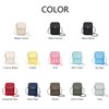 YONBEN nylon Crossbody Lanyard Mobile Phone Bag Stylish Accessory With