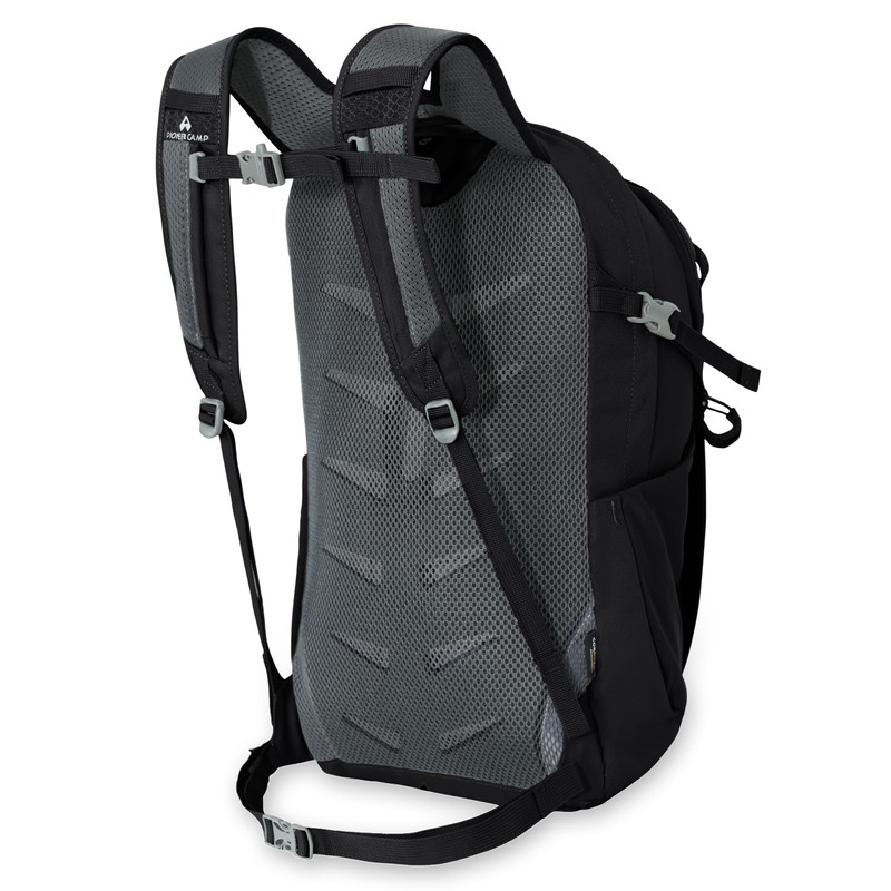 Pioneer Camp Hiking Backpack 22L Small Hiking Hydration Gear Lightweight